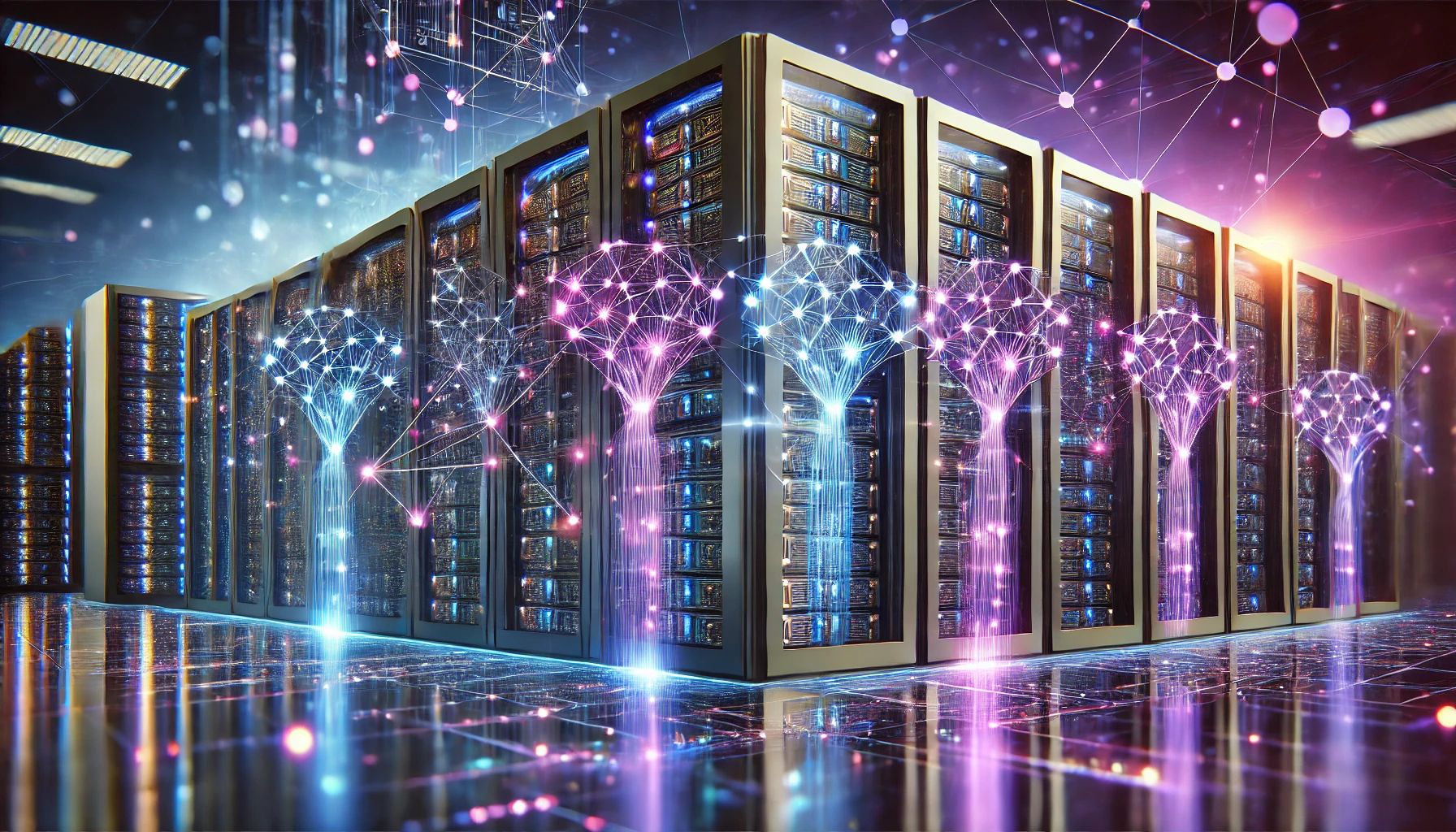 企業級 LLM 叢集部署實戰 (DeepSeek R1 671B)